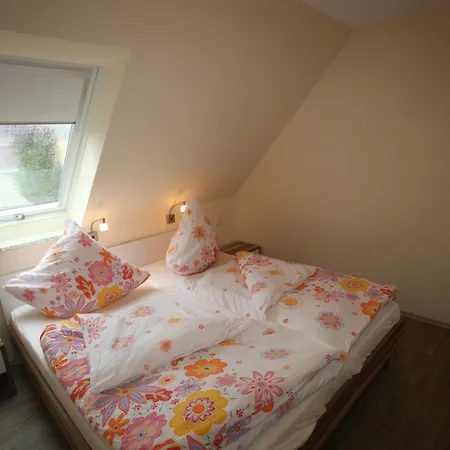 Haus Strandgang, Whg 6 Kellenhusen