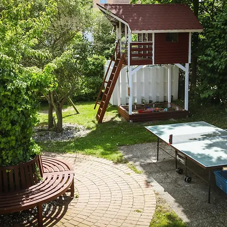 Apartamento Haus Strandgang, Whg 6 *